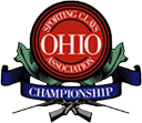 Ohio Shooting Clubs Association Championship Logo